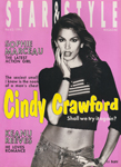 Star & Style (Thailand-September 1995)
